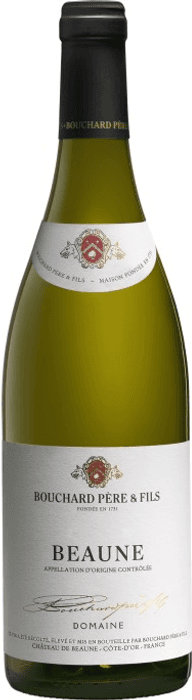 Beaune Domaine Blanc – de Bouchard Père & Fils – en Petit Celler