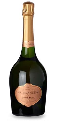 Laurent Perrier Alexandra Rosé – de Champagne Laurent-Perrier – en Petit Celler