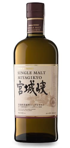 Nikka Miyagikyo Single Malt – de The Nikka Whisky Distilling Co, LTD – en Petit Celler
