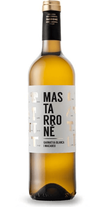 Mas Tarroné Blanc de Cellers Tarroné – comprar