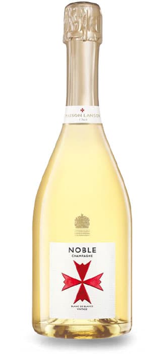 Lanson Noble Blanc de Blancs Vintage de Champagne Lanson – comprar