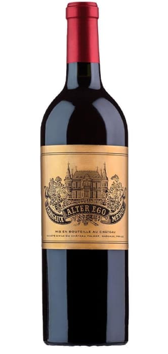 Alter Ego – de Château Palmer – en Petit Celler