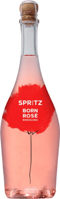 Born Rose Barcelona Spritz de Born Rosé – comprar