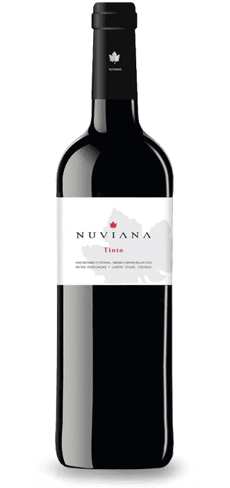 Nuviana Negre de Nuviana – comprar