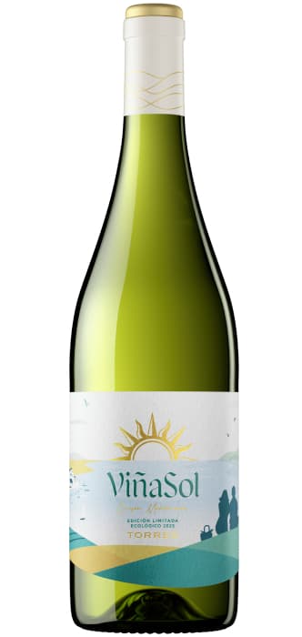 Viña Sol Edición Verano – de Torres Essentials – en Petit Celler