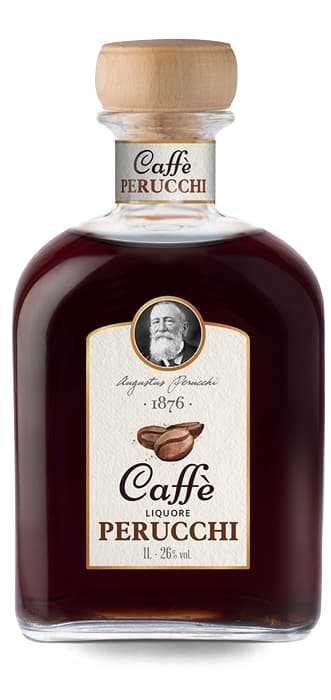Licquore Perucchi Caffè – de Perucchi – en Petit Celler