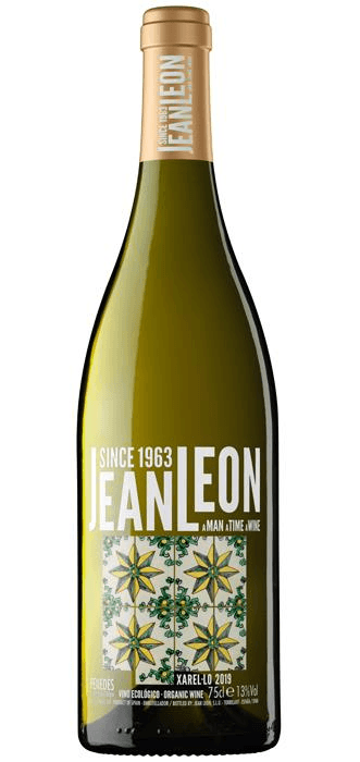 Jean Leon Nativa Xarel·lo de Jean Leon – comprar