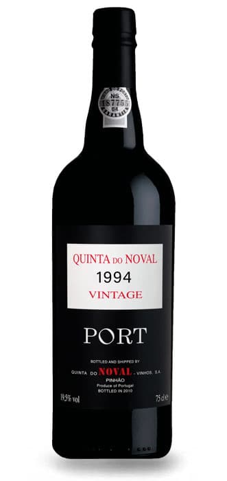 Quinta Do Noval Vintage Port de Quinta Do Noval – comprar