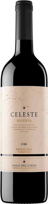 Celeste Reserva Magnum de Pago del Cielo – comprar