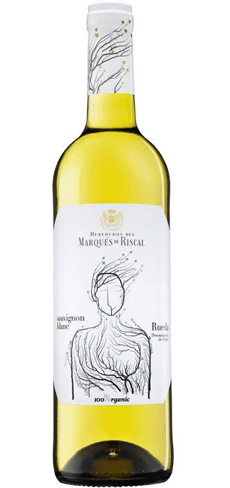 Marqués de Riscal Sauvignon Blanc de Marqués de Riscal – comprar