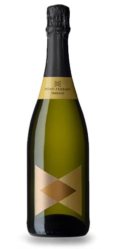 Mont-Ferrant Brut Tradició – de Mont-Ferrant – en Petit Celler