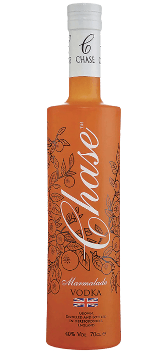 Vodka William Chase Marmalade de William Chase – comprar
