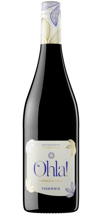 Ohla Garnacha de Torres Essentials – comprar