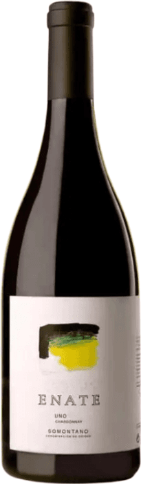Enate Uno Chardonnay de Bodegas Enate – comprar