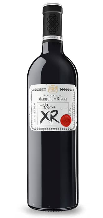 Marqués de Riscal XR Reserva – de Marqués de Riscal – en Petit Celler