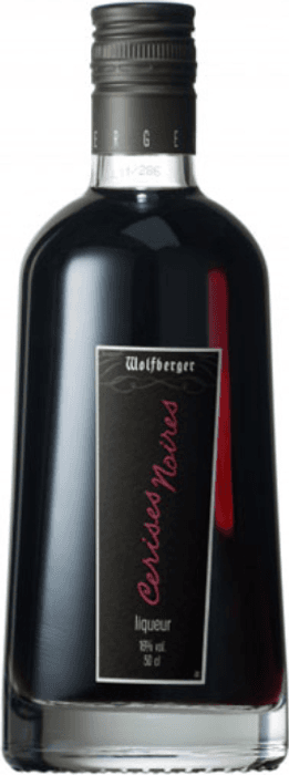 Wolfberger Cerises Noires de Wolfberger – comprar