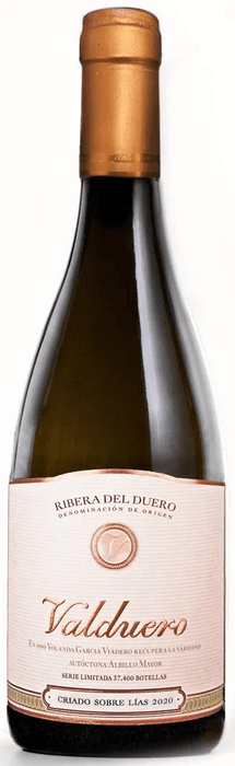 Valduero Blanco de Bodegas Valduero – comprar