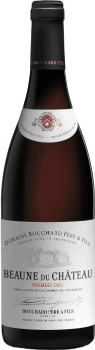 Beaune du Château rouge Premier Cru de Bouchard Père & Fils – comprar