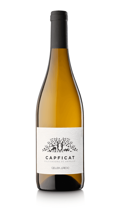 Celler Credo Capficat de Celler Credo – comprar