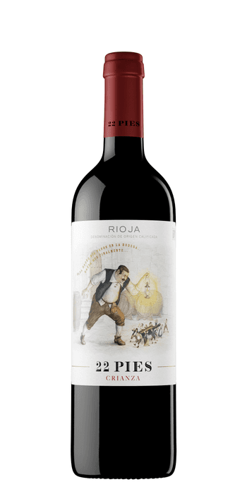 22 Pies de Torres Essentials – comprar