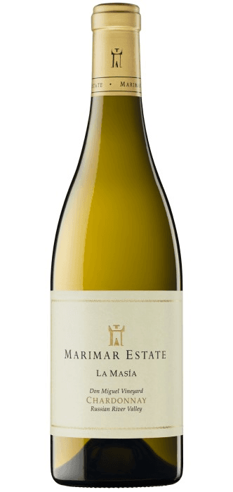 Marimar Estate La Masía Chardonnay de Marimar Estate – comprar