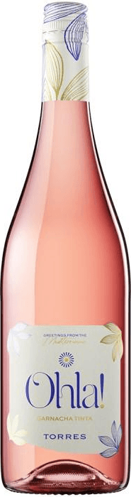 Ohla Rosado de Torres Essentials – comprar