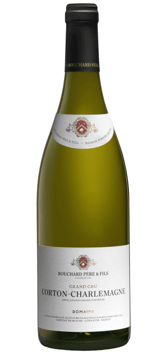 Corton-Charlemagne Grand Cru de Bouchard Père & Fils – comprar