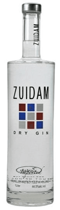 Gin Zuidam de Zuidam Distillers – comprar