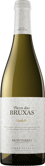 Pazo Das Bruxas Godello – de Pazo Torre Penelas – en Petit Celler