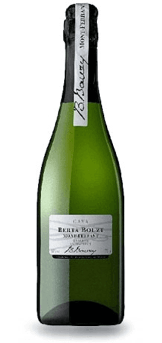 Mont-Ferrant Berta Bouzy Magnum de Mont-Ferrant – comprar