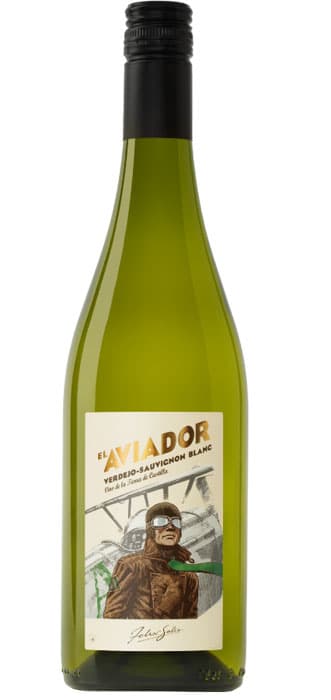 El Aviador Blanco – de Pagos Del Rey – en Petit Celler