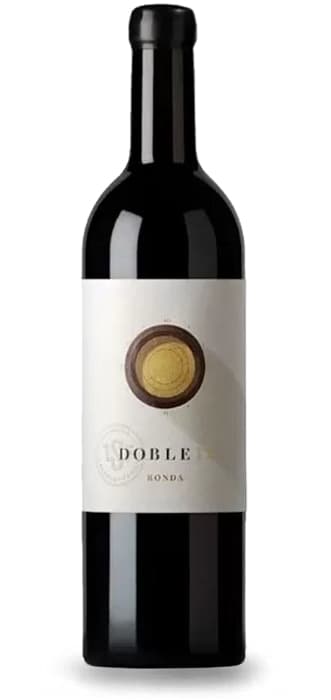 Doña Felisa Doble 12 – de Bodega Doña Felisa – en Petit Celler