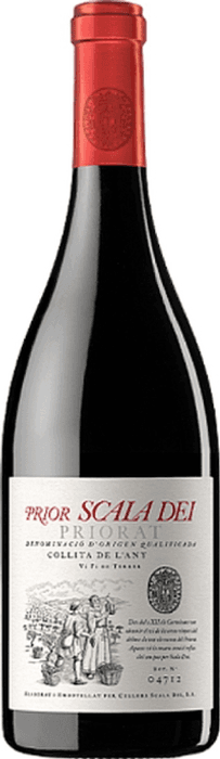 Scala Dei Prior – de Scala Dei – en Petit Celler