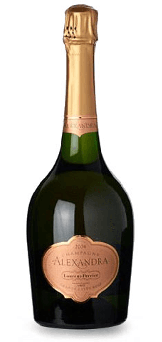 Laurent Perrier Alexandra Rosé de Champagne Laurent-Perrier – comprar