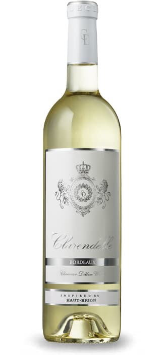 Clarendelle Bordeaux Blanc – de Clarence Dillon Wines – en Petit Celler