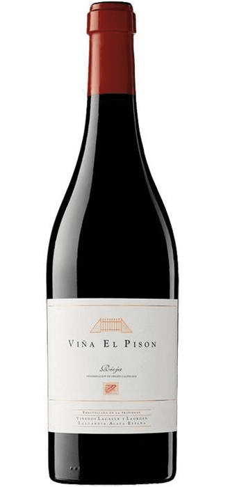 Artadi El Pisón Magnum – de Artadi – en Petit Celler