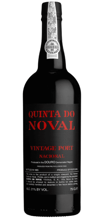 Quinta Do Noval Vintage de Quinta Do Noval – comprar