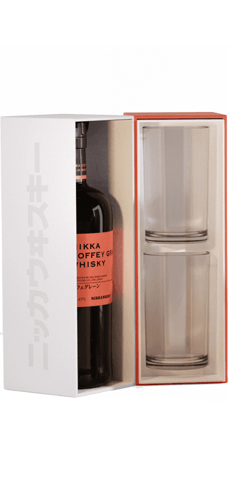 Nikka Coffey Grain de The Nikka Whisky Distilling Co, LTD – comprar