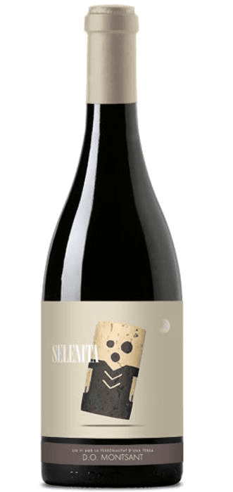 Selenita Negre de Dit Celler – comprar