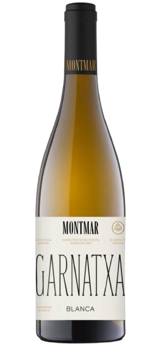 Montmar Garnatxa Blanca – de Vins de Relat – en Petit Celler