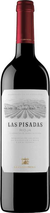 Las Pisadas de La Carbonera – comprar