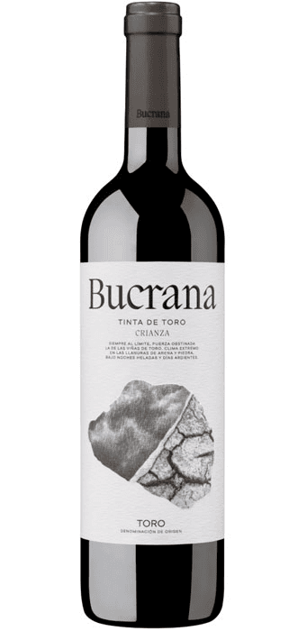Bodegas Bucrana Crianza de Bodegas Bucrana – comprar