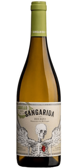 Sangarida Godello Magnum de Sangarida – comprar