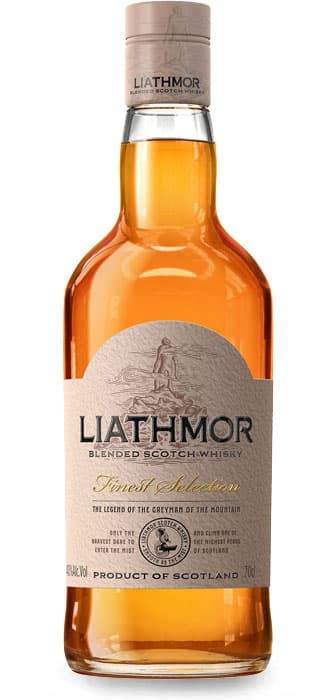 Liathmor Whisky – de Juan Torres Master Distillers – en Petit Celler
