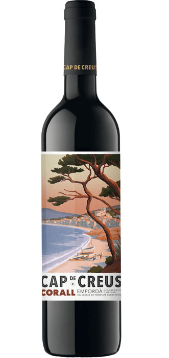 Cap de Creus Corall de Vins de Relat – comprar
