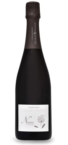 Lelarge-Pugeot Nature et Non Dosé – de Champagne Lelarge-Pugeot – en Petit Celler