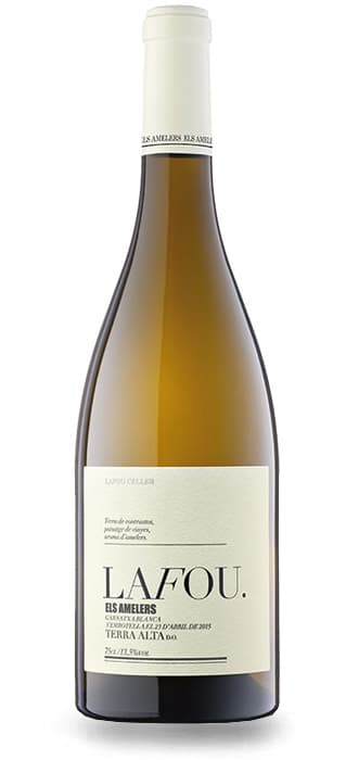 Lafou Els Amelers – de Lafou Celler – en Petit Celler