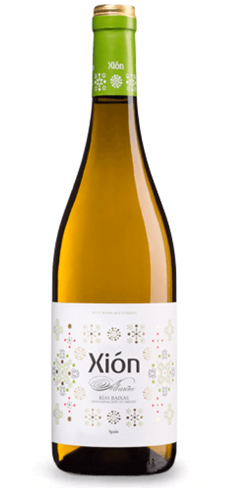 Attis Xión de Attis Bodegas y Viñedos – comprar