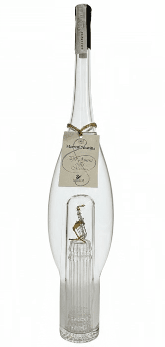 Grappa di Malvasia Mazzetti Saxo Swarovski de Mazzetti d"Altavilla 307.8 {google_product_category#499676}{condition#new}{shipping_weight#1.5 kg} – comprar