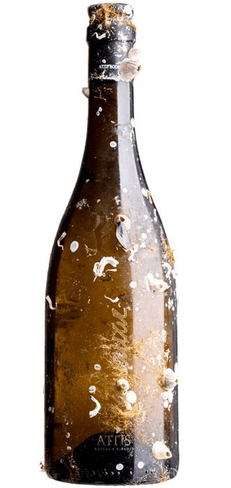 Attis Mar – de Attis Bodegas y Viñedos – en Petit Celler